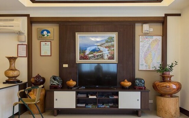 Pu-Ser Guesthouse