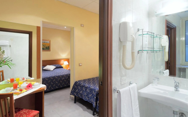 Oriente Hotel
