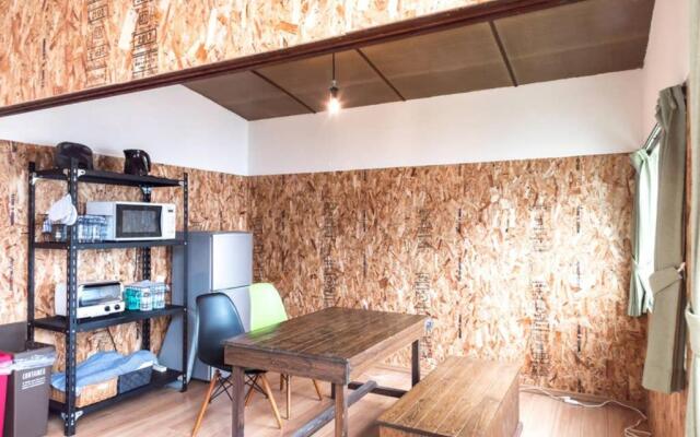 Rustic House Hakodate