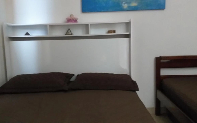 Casa Condomínio Ubatuba