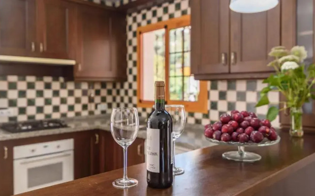 Villa Ana Torrox by Ruralidays