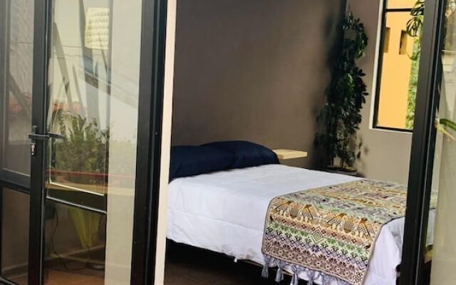 The Reef House Condesa