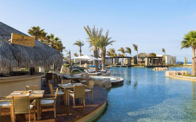 Grand Solmar Pacific Dunes Resort Golf & Spa