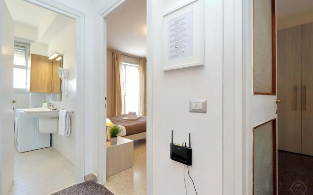 Aventino Apartments - Historical Area