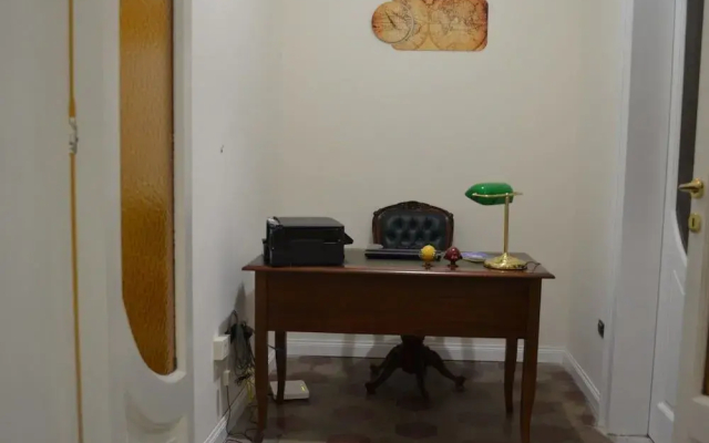 B&B Domus Palmi
