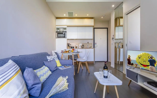 My Casa - Gambetta 33