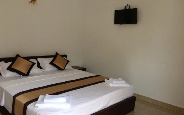 Sun Leo Hotel