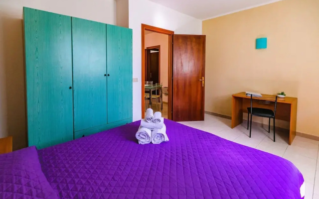 Residence with pool in Guardistallo