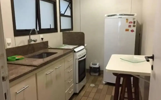 Ipanema Flat Hotel