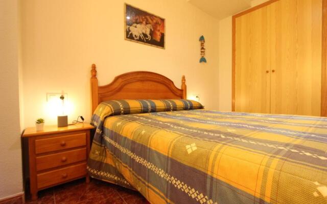 1ª LÍNEA DAYTONA BEACHFRONT