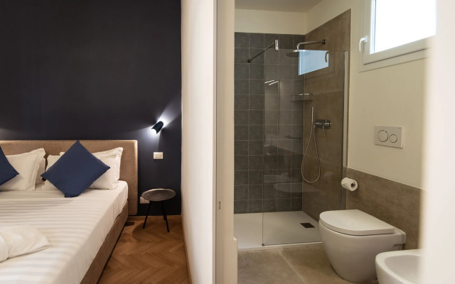 BEIGE ET BLE' ' Guesthouse