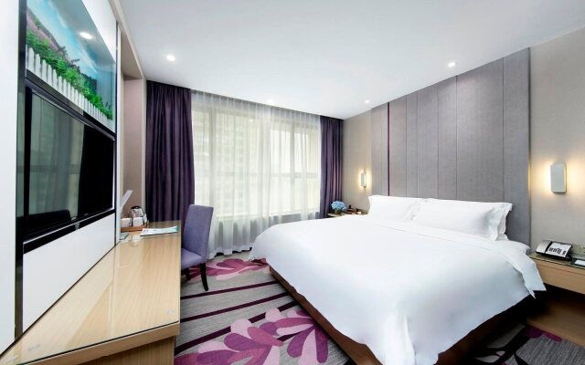 Lavande Hotel Qingyuan Jinbiwan