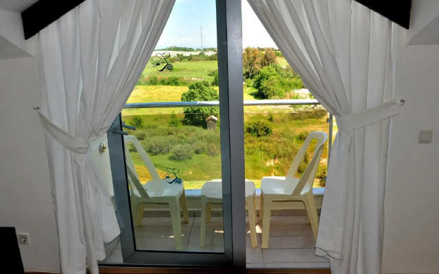 Lavitas Hotel