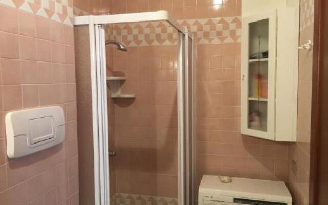 Villaggio dei Fiori Appartment