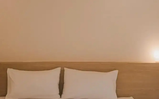 Pakchong Center Poshtel - Hostel