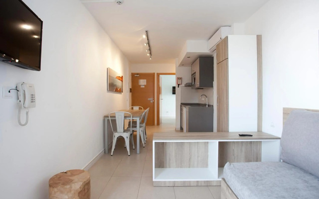 Playa Bella Beach Apartments