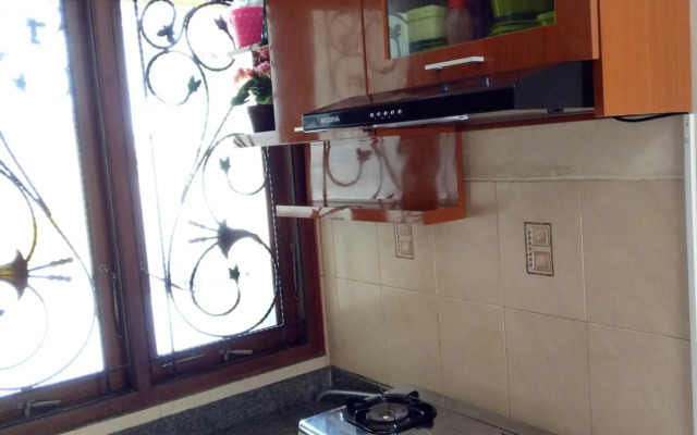 Nariska Suite Homestay