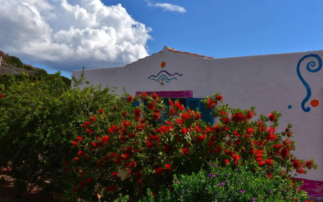 Poecylia Resort