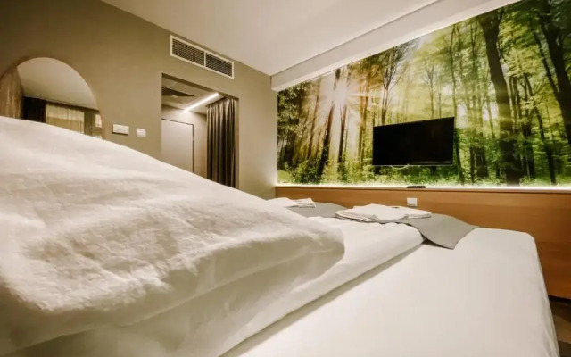 Park Hotel