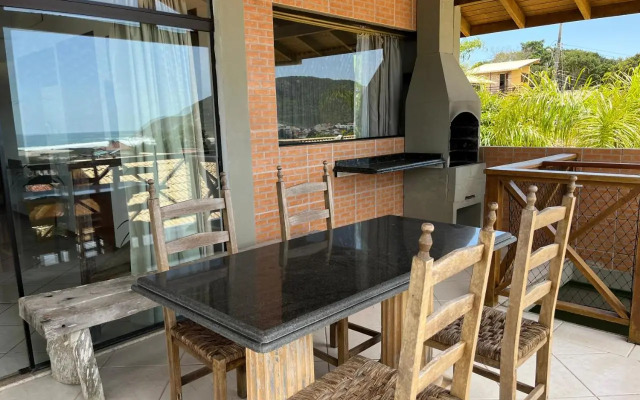 Pousada Mirante Floripa