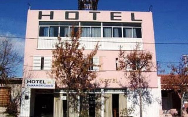 Hotel Panamericano Mendoza