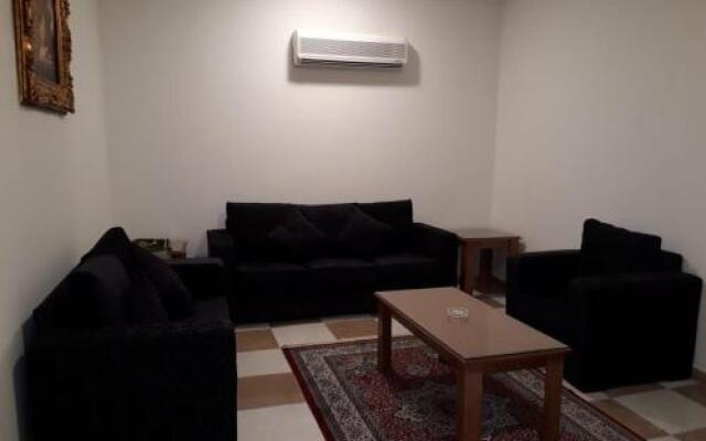 Al Malqa Aparthotel
