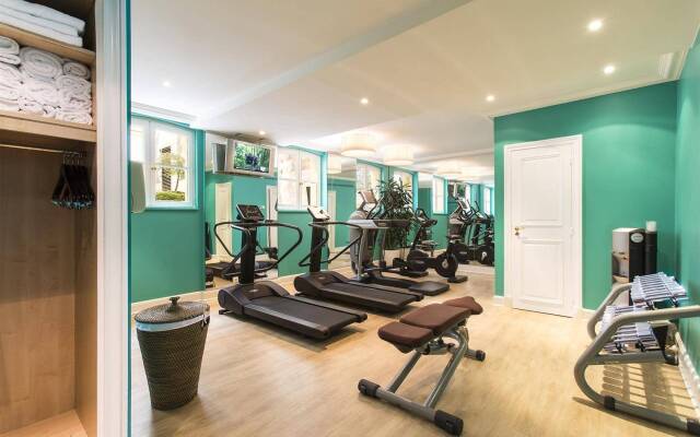 Castille Paris - Starhotels Collezione