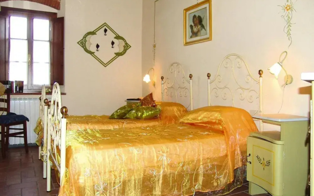Agriturismo Poggio al Sole, Vinci
