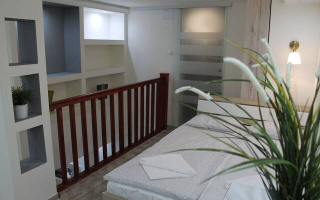 Westend Residence Budapest