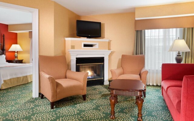 Residence Inn By Marriott West Orange