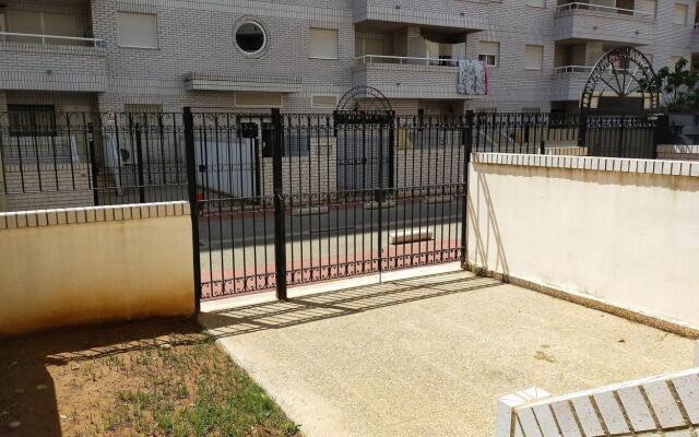 ACV - Marina Trebol I-Planta Baja Sur