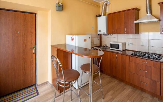 Apartment On Yana Zhizhky