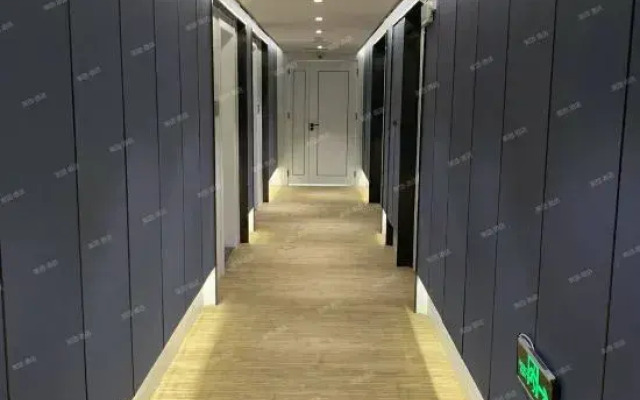 Yimei Holiday Inn Xinxiang