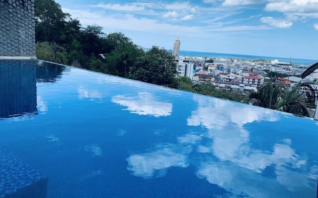 Chil Out Villa Patong
