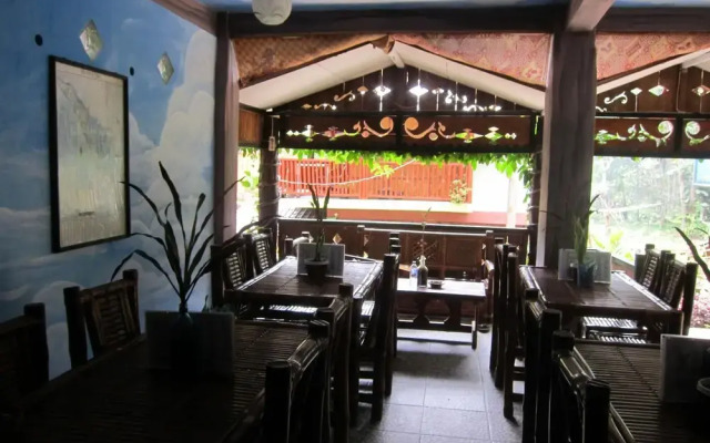 Bugis Inn