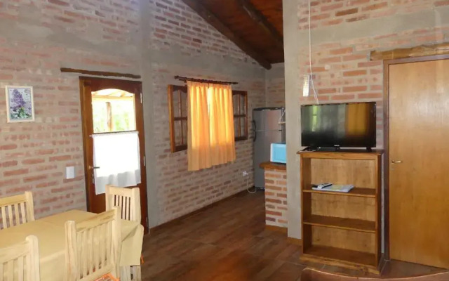 El Caserio Casas De Campo