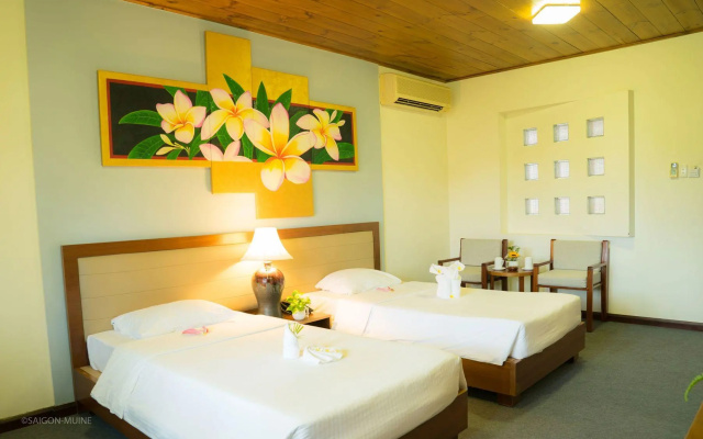 Sai Gon Mui Ne Resort