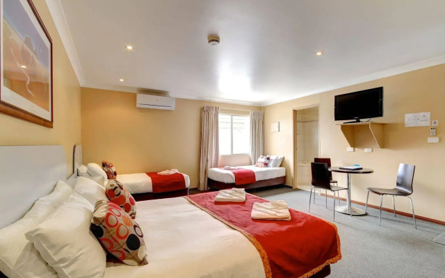 Victoria Hotel - Strathalbyn