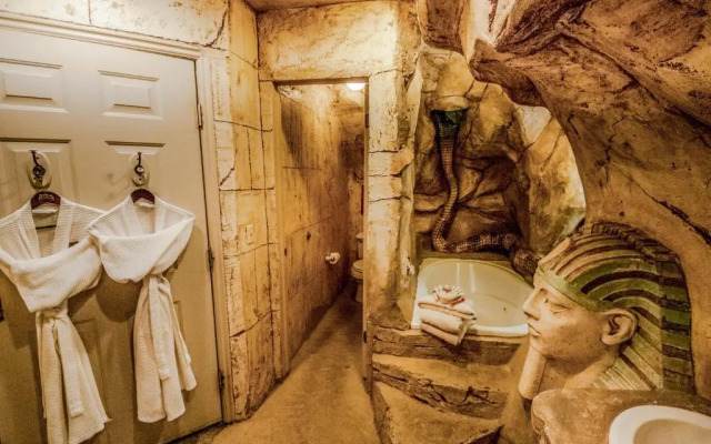 Anniversary Inn - South Temple