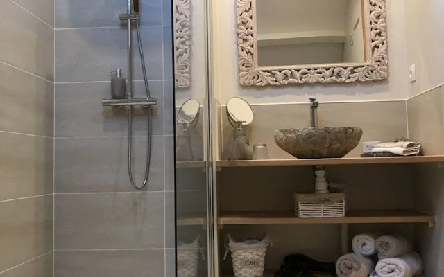 Chambres dHôtes des Demoiselles