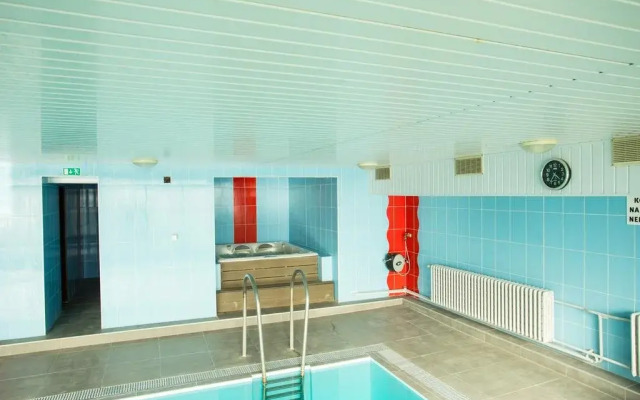 Hotel Kras