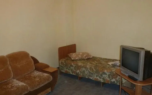 Orlinoye gnezdo