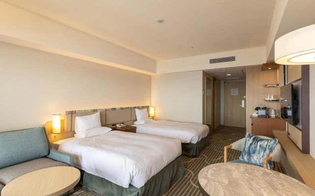 Hotel Okura Kobe