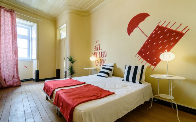 Suntrap Hostel