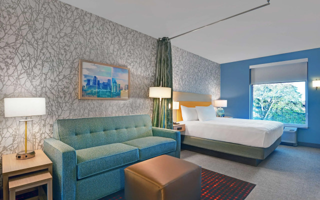 Home2 Suites by Hilton Largo