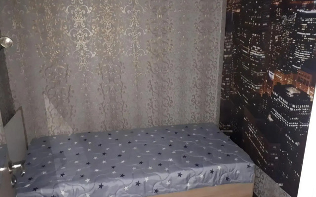 Апартаменты на Фрунзе 25