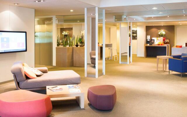 Novotel Bordeaux Centre