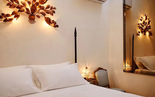 Casa Scianna Noto
