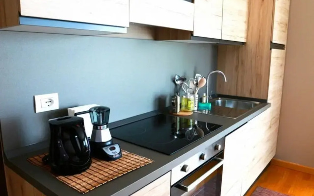 Metropolitan EXPO Flat 5