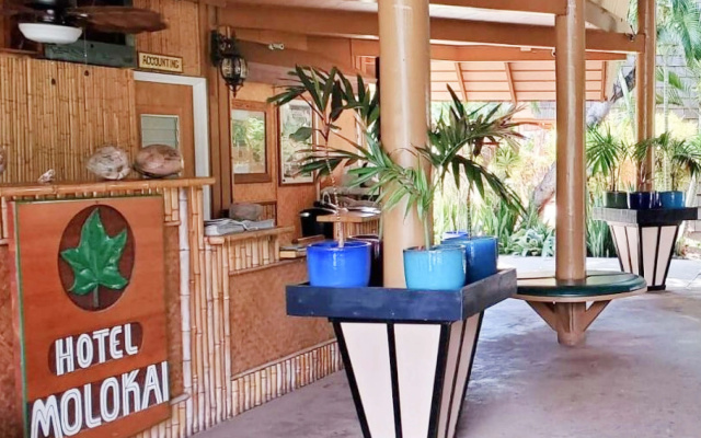Hotel Moloka'i